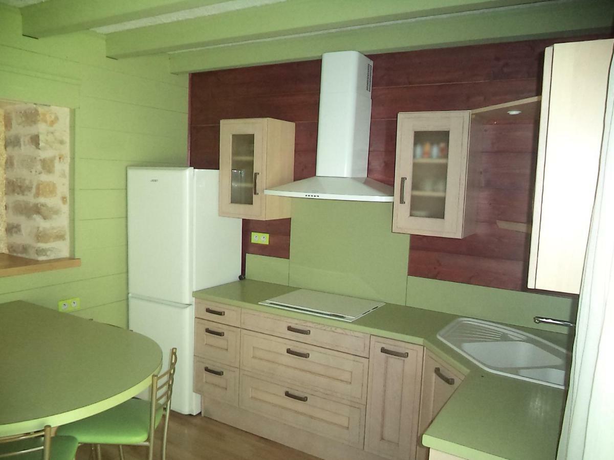 Maison Montmillon Chamblay Экстерьер фото