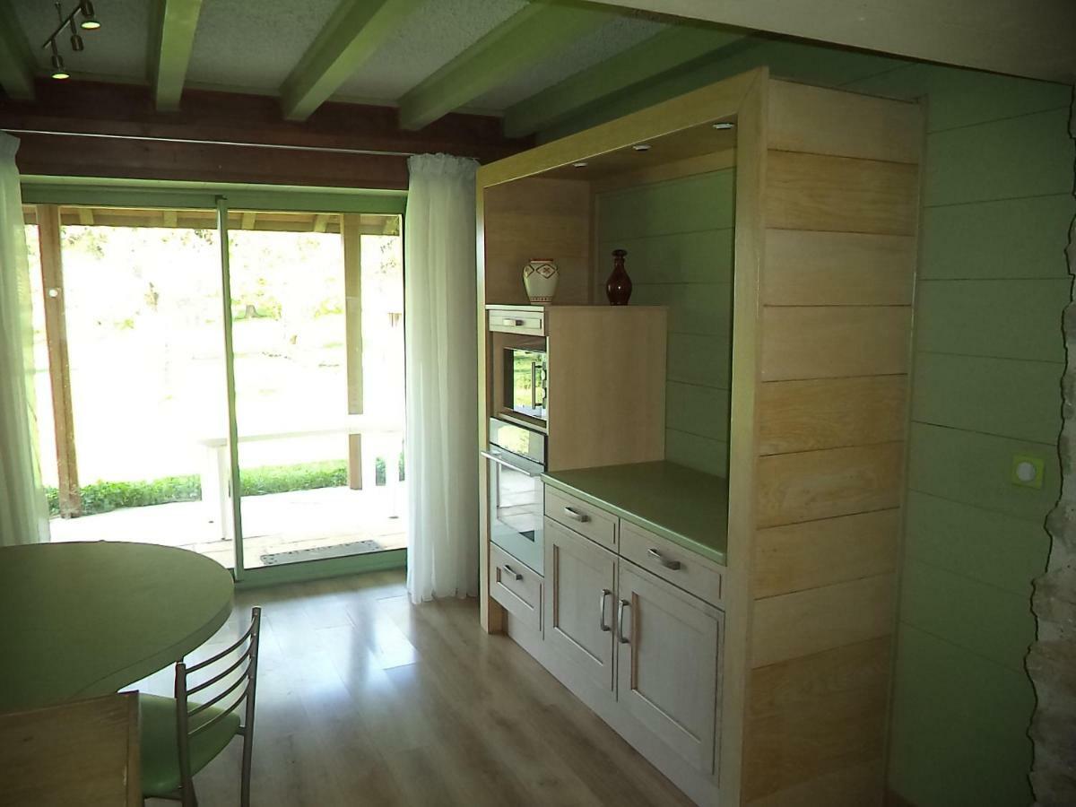 Maison Montmillon Chamblay Экстерьер фото